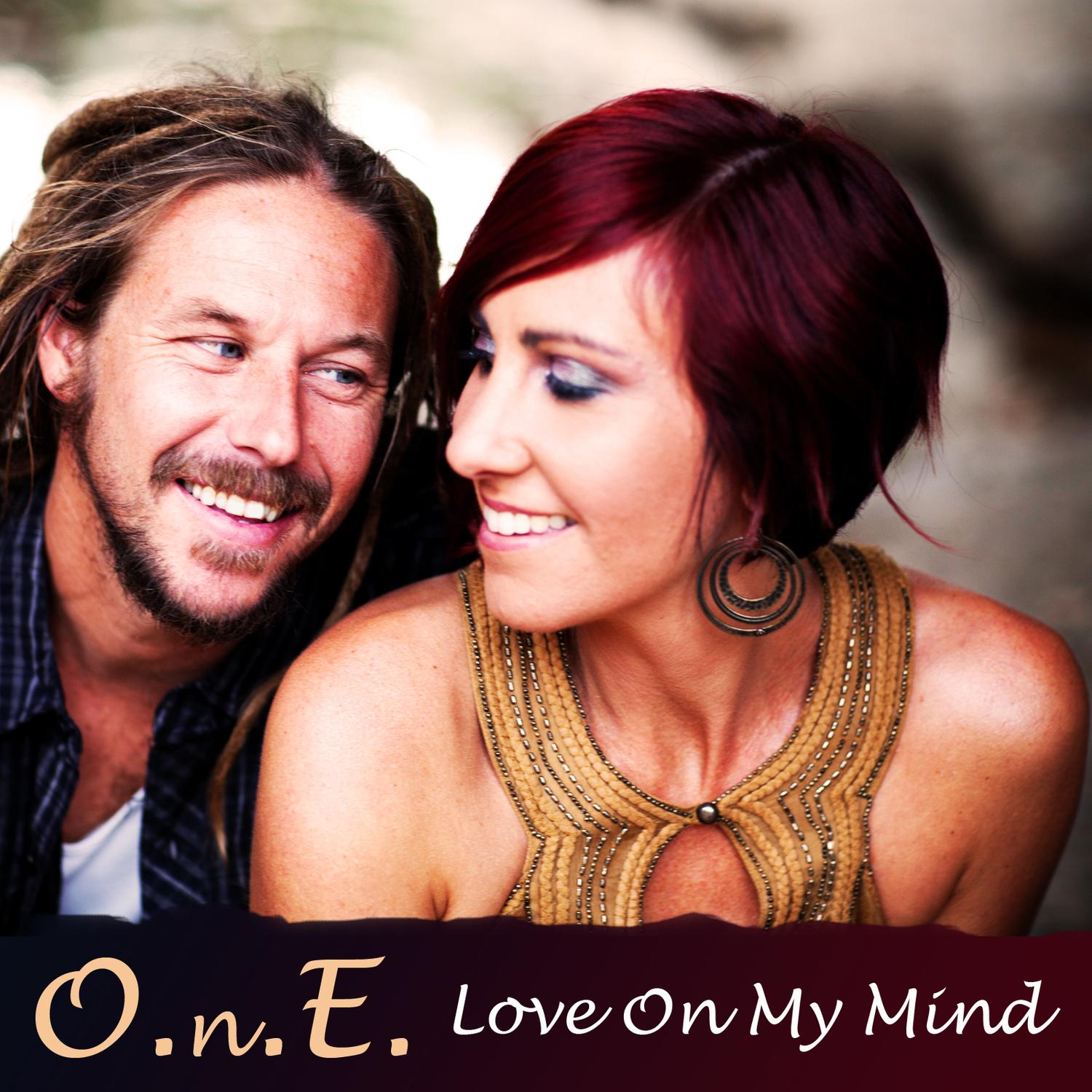 Love On My Mind