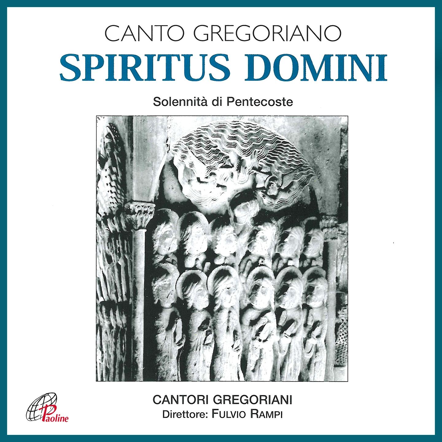 Spiritus domini