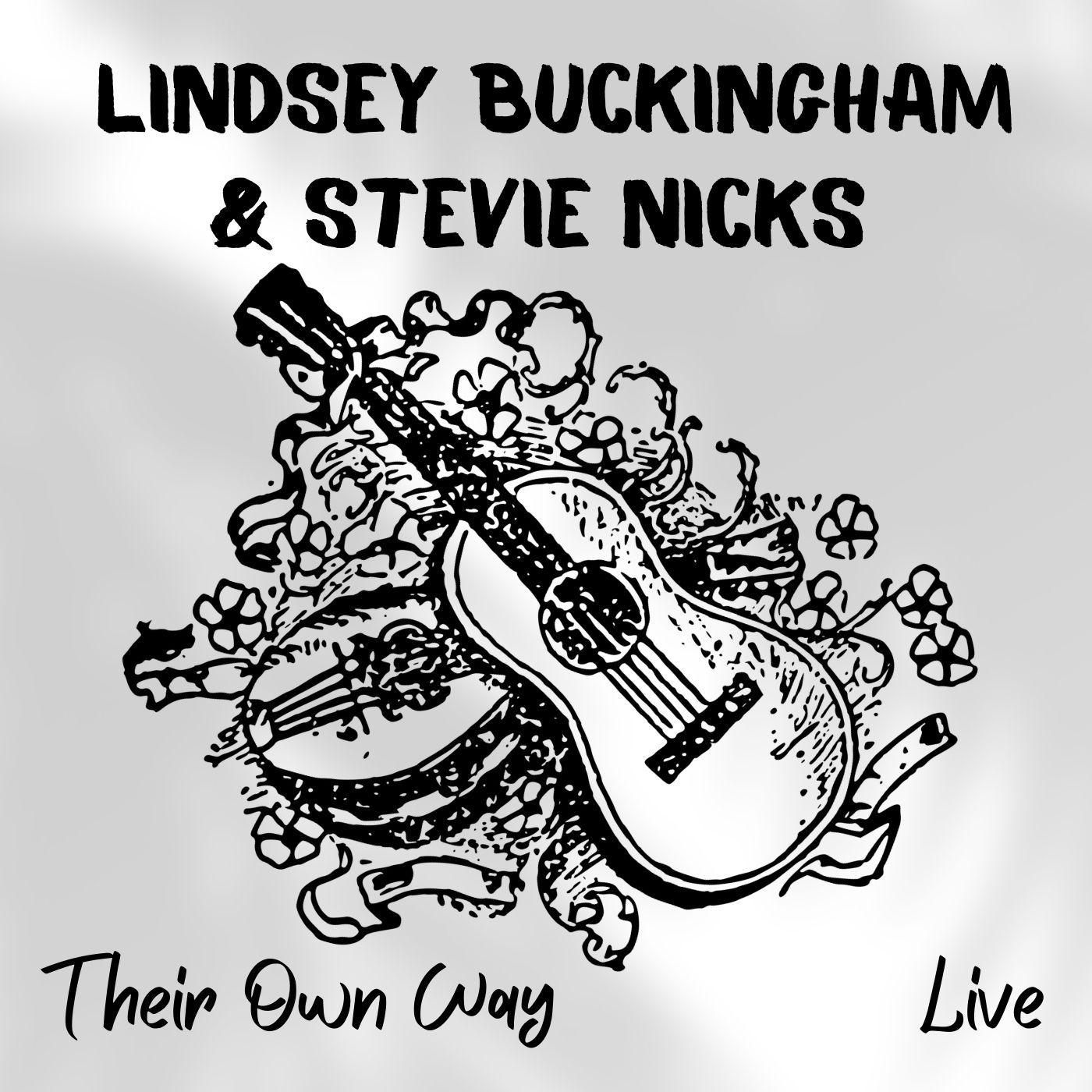 Lindsey Buckingham - Don't Look Down (Live)