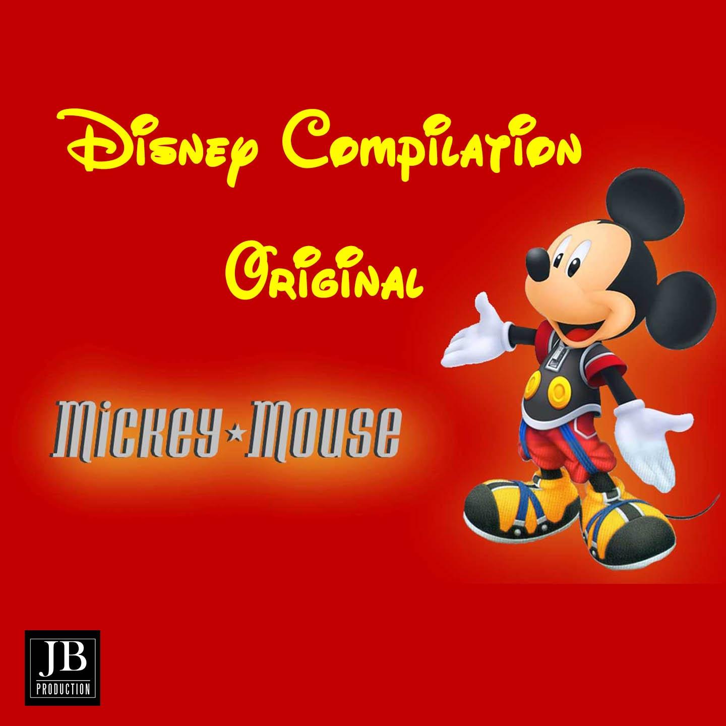 Disney Compilation Original (Mickey Mouse)