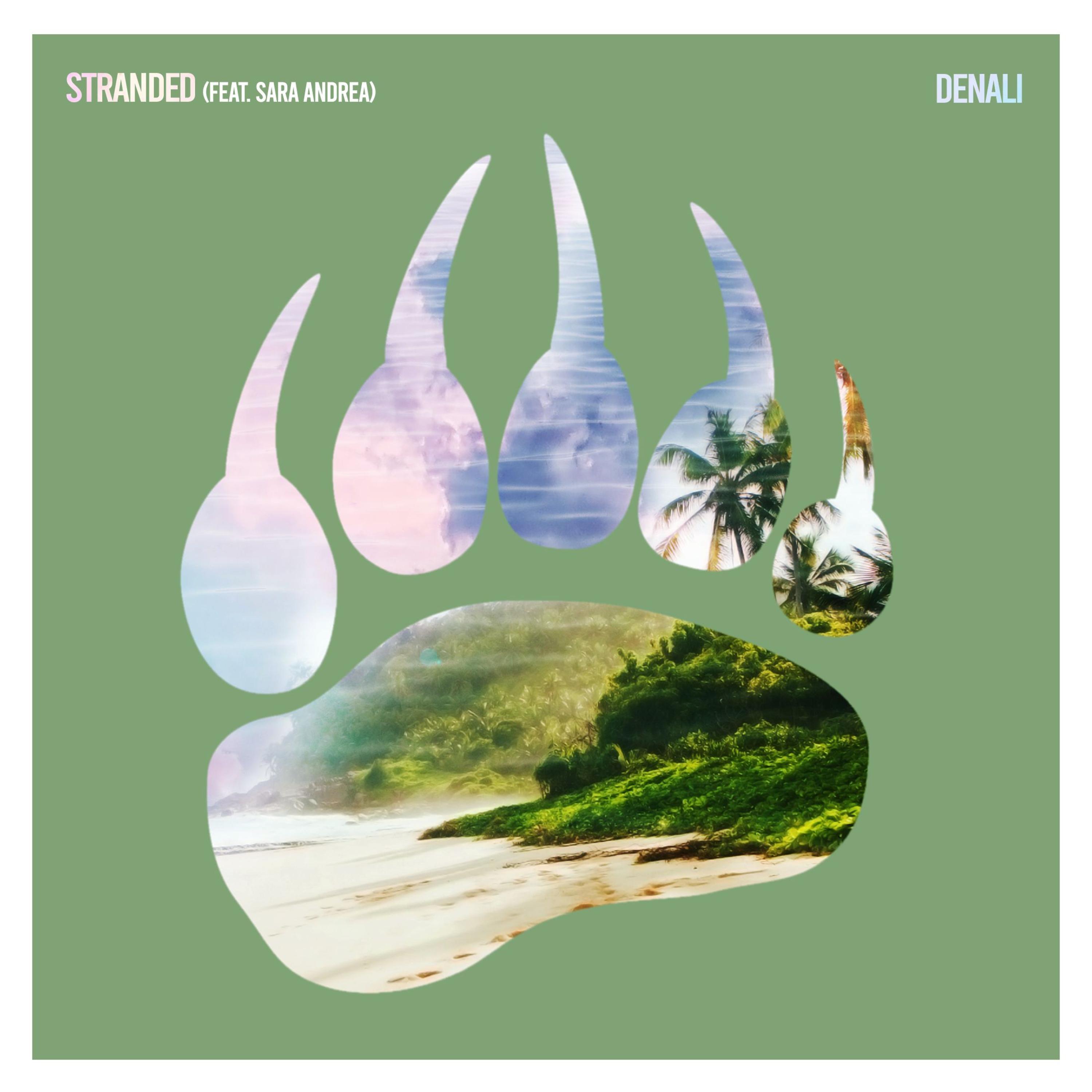 Stranded (feat. Sara Andrea)