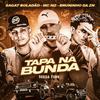 Sagat Boladão - Tapa na Bunda