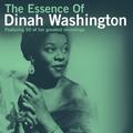 The Essence of Dinah Washington