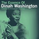 The Essence of Dinah Washington