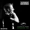 A State Of Trance 761