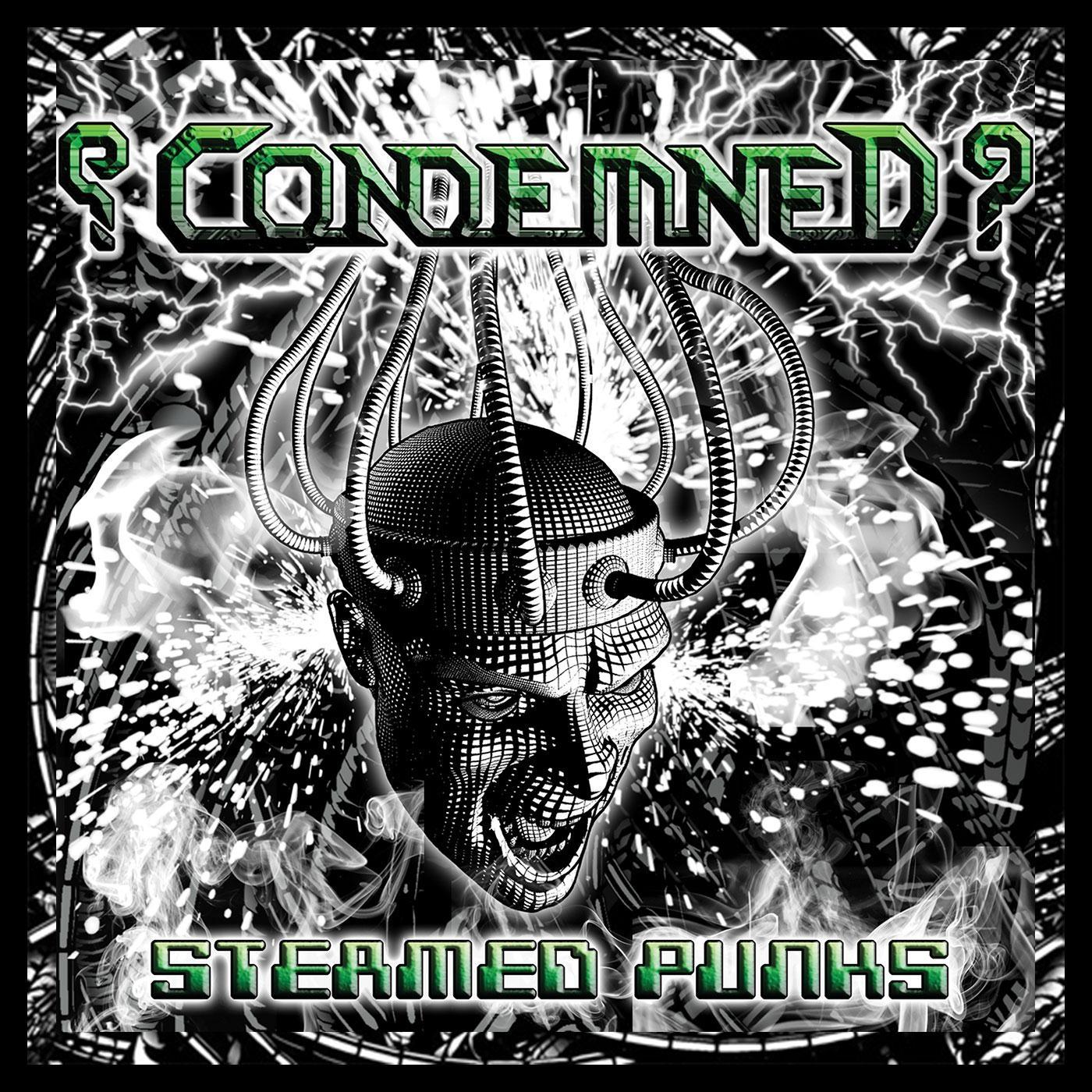Steamed Punks