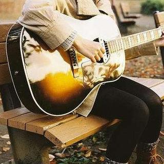 吉他独奏（流行·影视金曲集选）