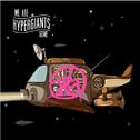 We are Hypergiants专辑
