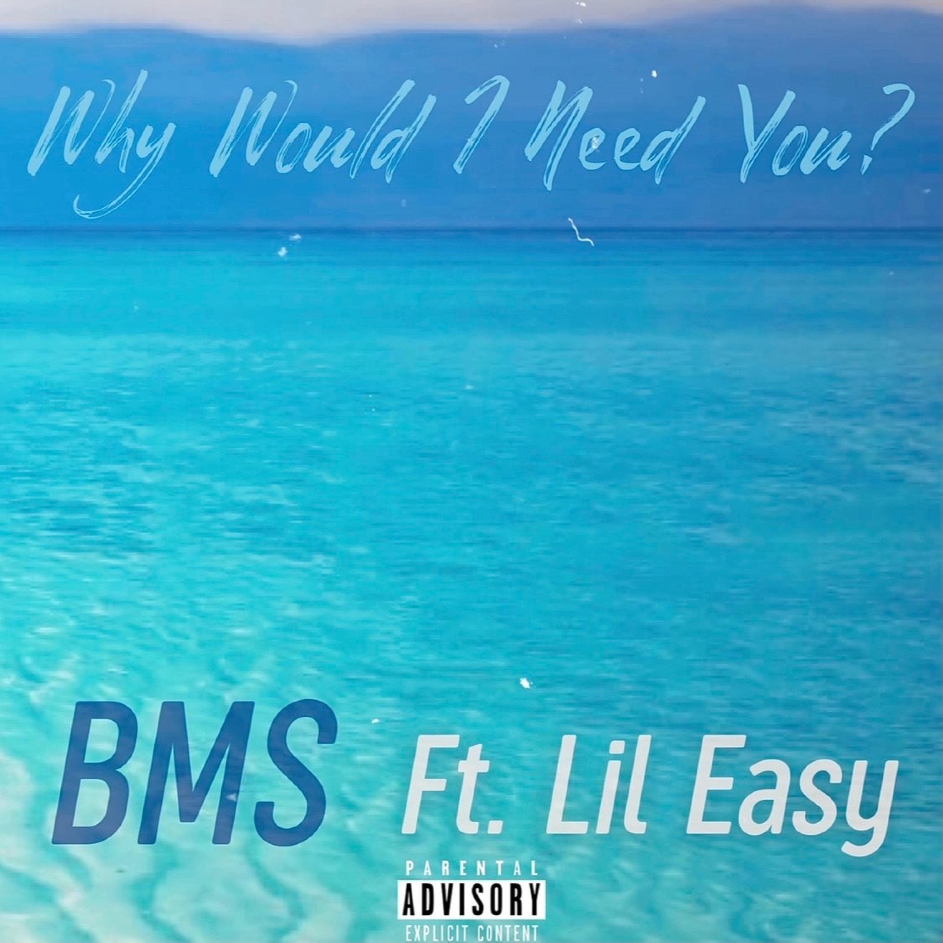 Why Would I Need You? (feat. Lil Easy)
