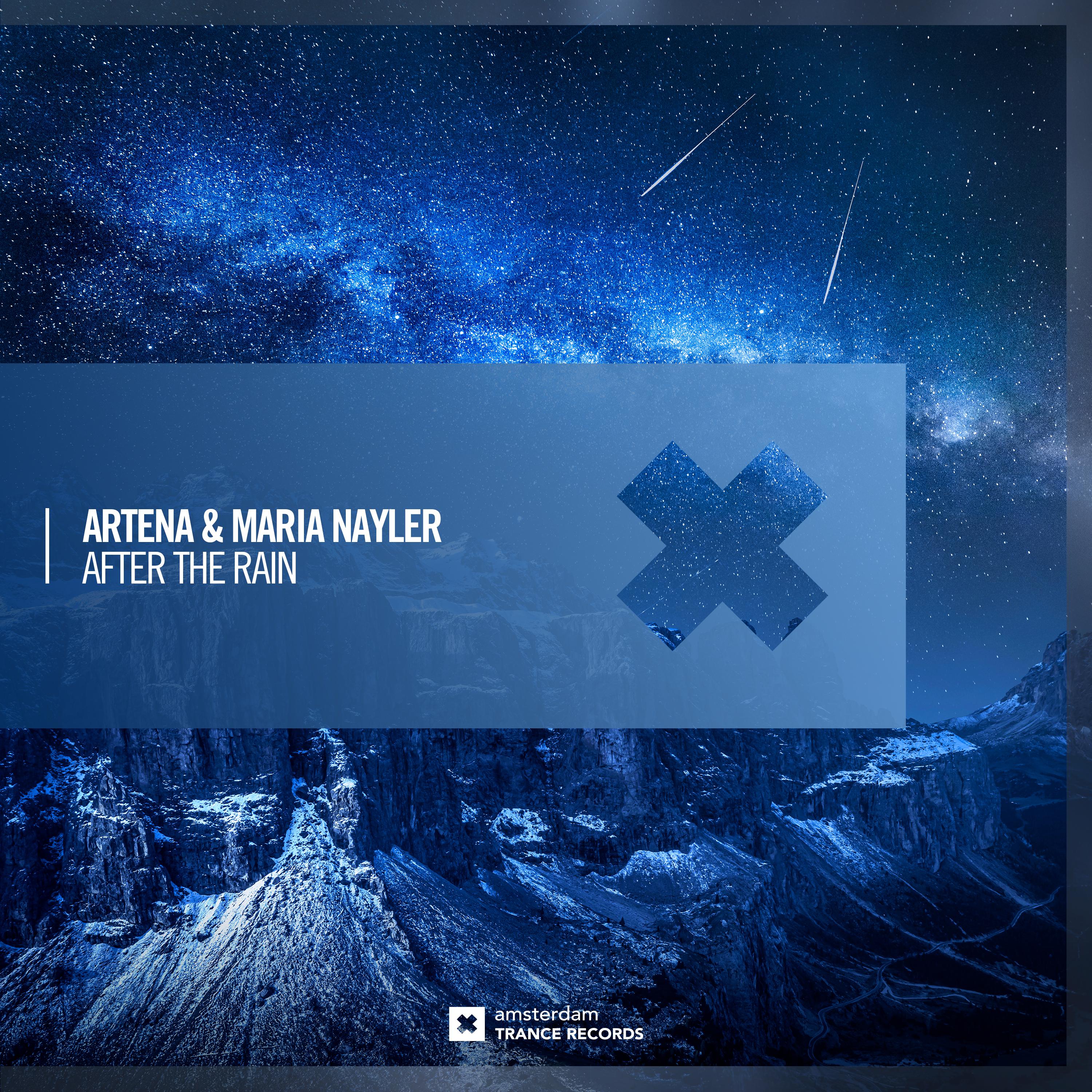 Artena - After The Rain (Extended Mix)
