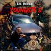 Lil Reece - YOUNGSTA' S