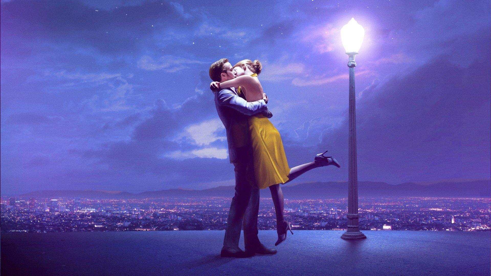 City Of Stars