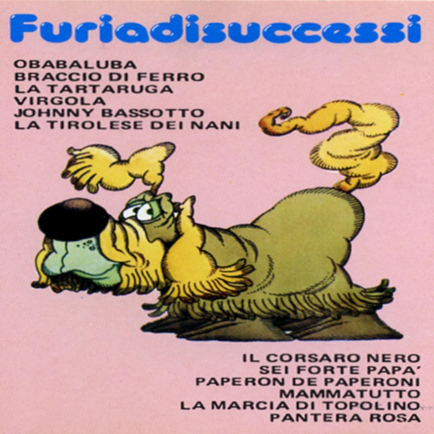 Furiadisuccessi No. 1