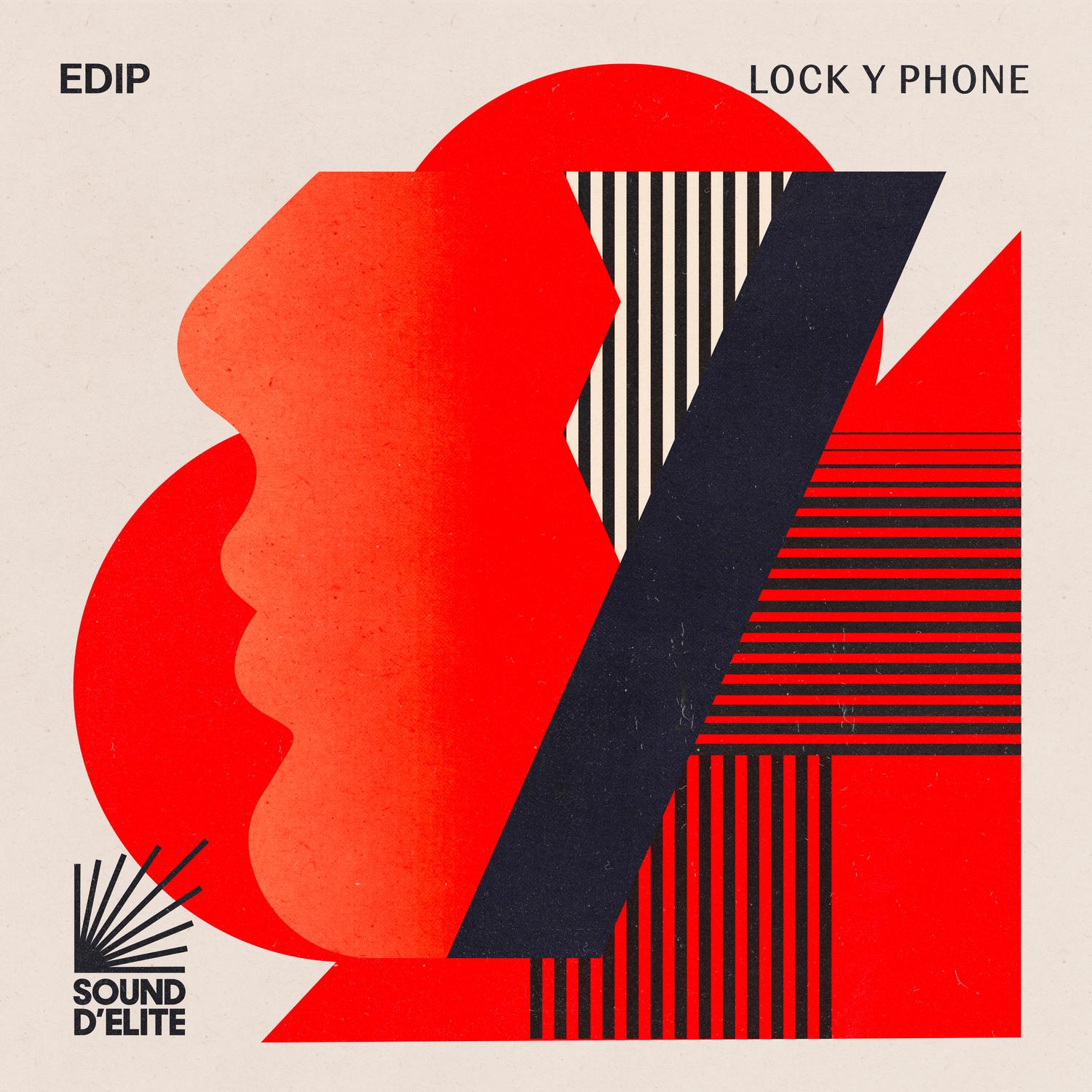 Lock Y Phone
