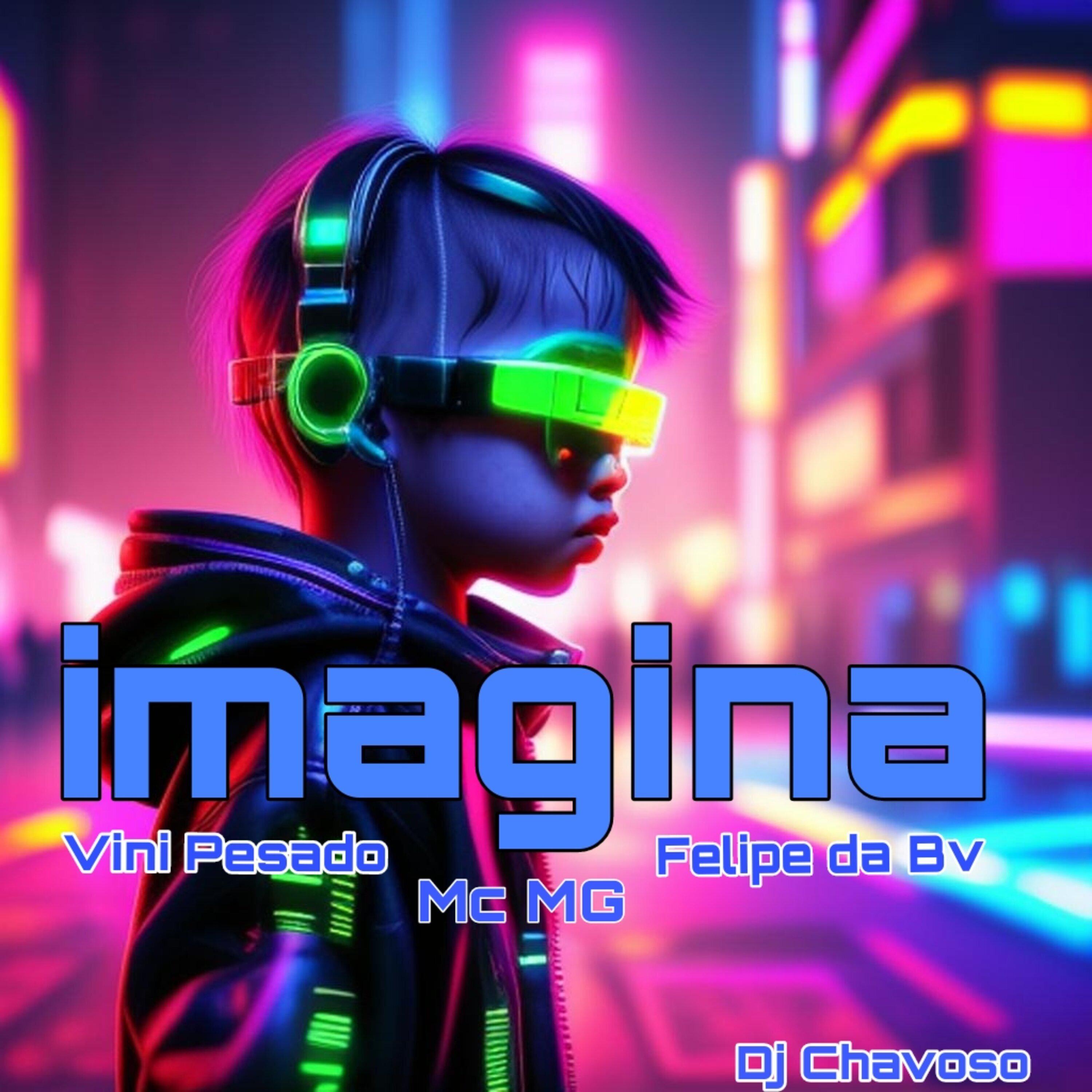 Felipe da Bv - Imagina