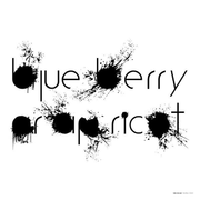 Blue Berry or Apricot EP