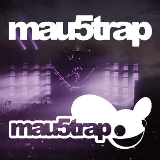 mau5trap Records 标准发行音乐全收集