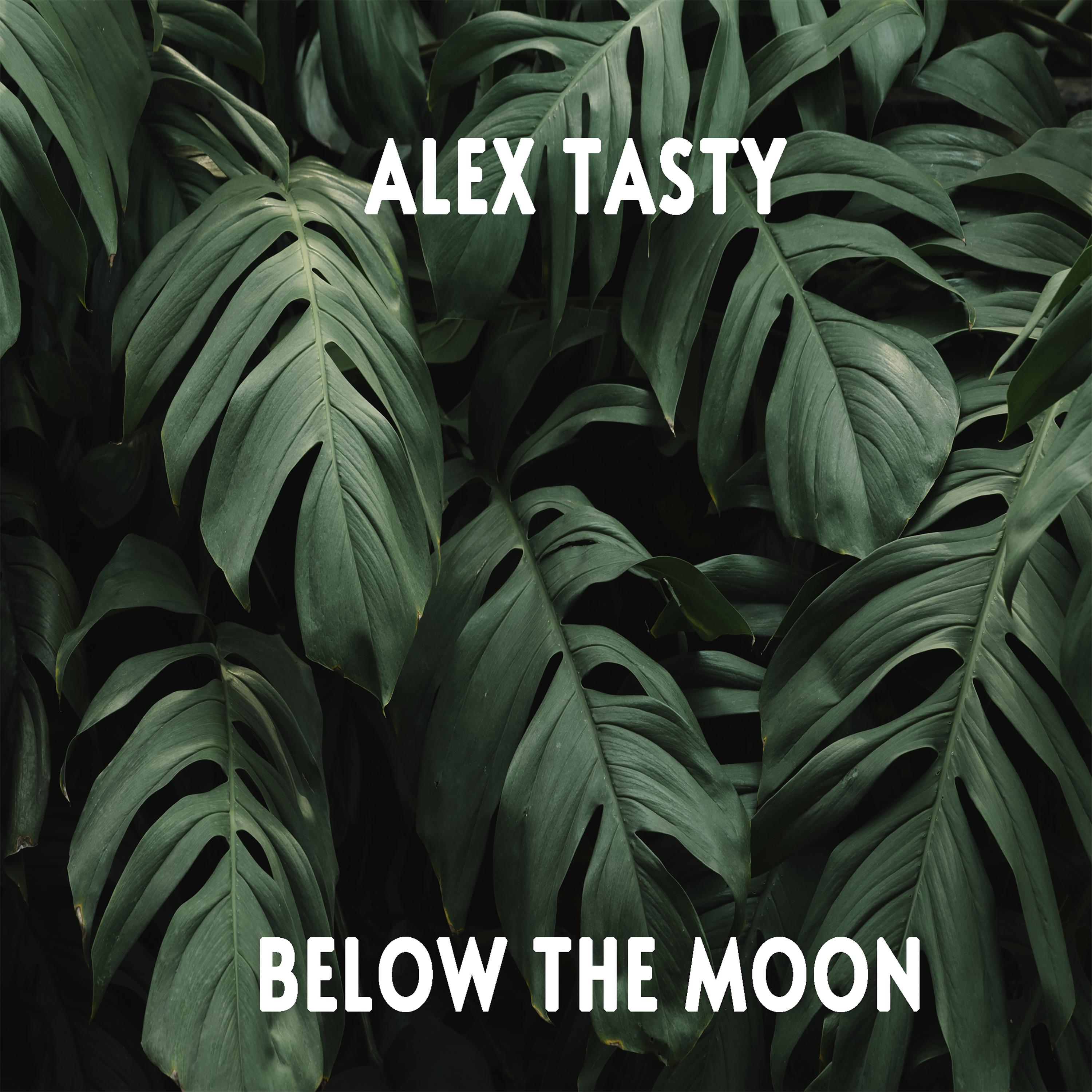 Alex Tasty - Mania