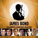 James Bond - The Complete Soundtrack Collection专辑
