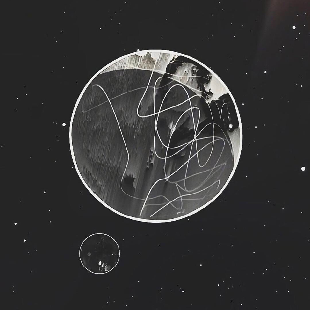 世间美好与你环环相扣 (小伙&粥粥版) (翻自 柏松)