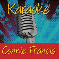 You Belong To Me - Connie Francis ( Jazz )