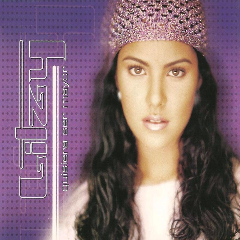 Quisiera Ser Mayor (Remixes)