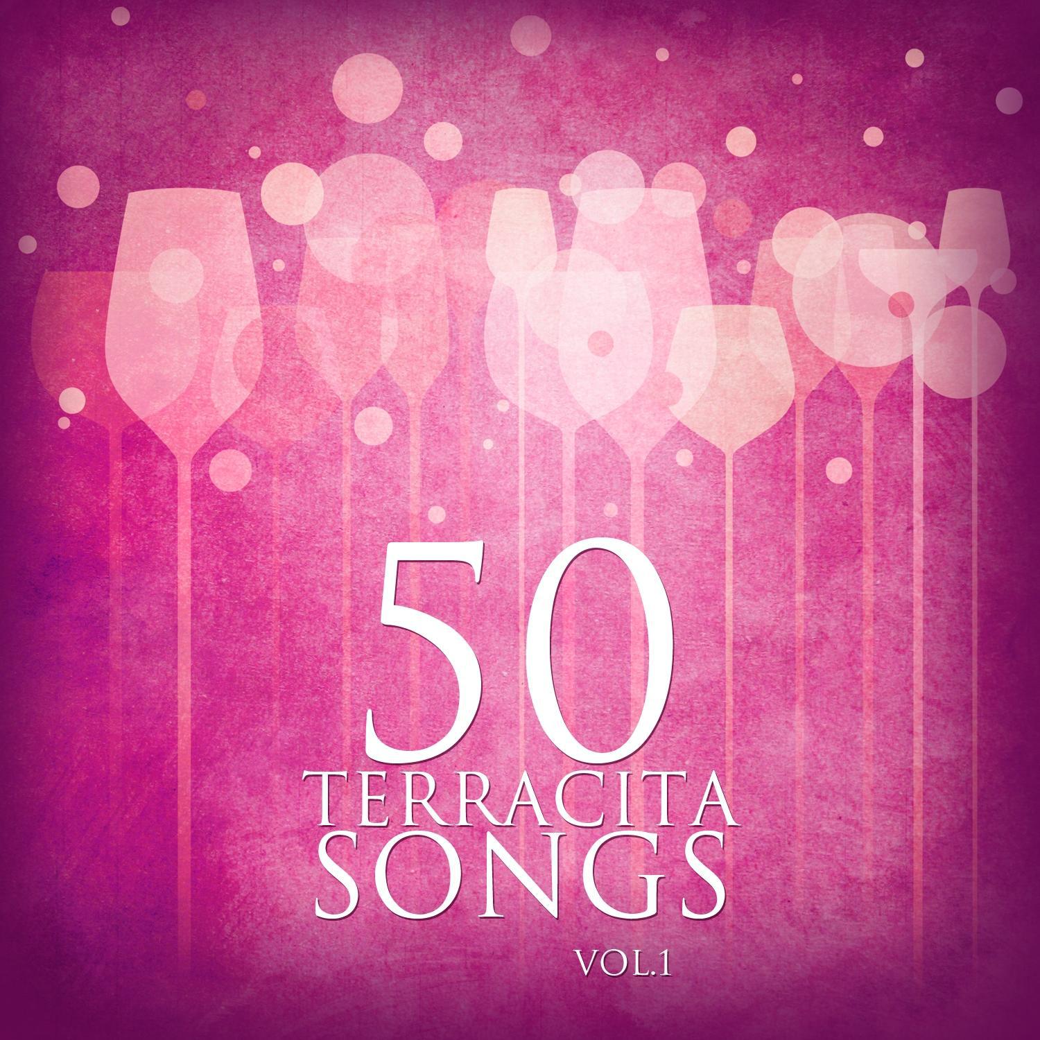 50 Terracita Songs Vol. 1专辑