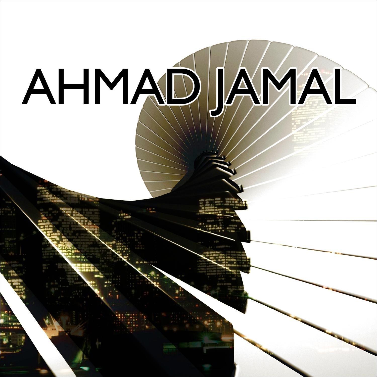 Ahmad Jamal (Live)