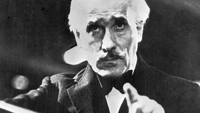 Arturo Toscanini