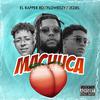 Floweezy - Machuca (feat. El Rapper RD & Jeziel)