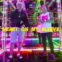 Heart On My Sleeve (feat. Ted Park)