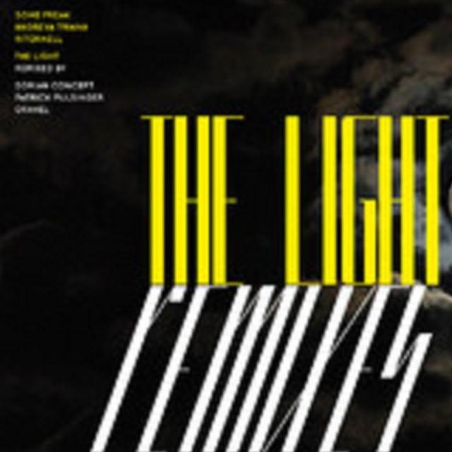 The Light Remixes