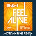 Feel Alive (Morgan Page Remix)专辑