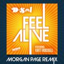 Feel Alive (Morgan Page Remix)专辑