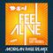 Feel Alive (Morgan Page Remix)专辑