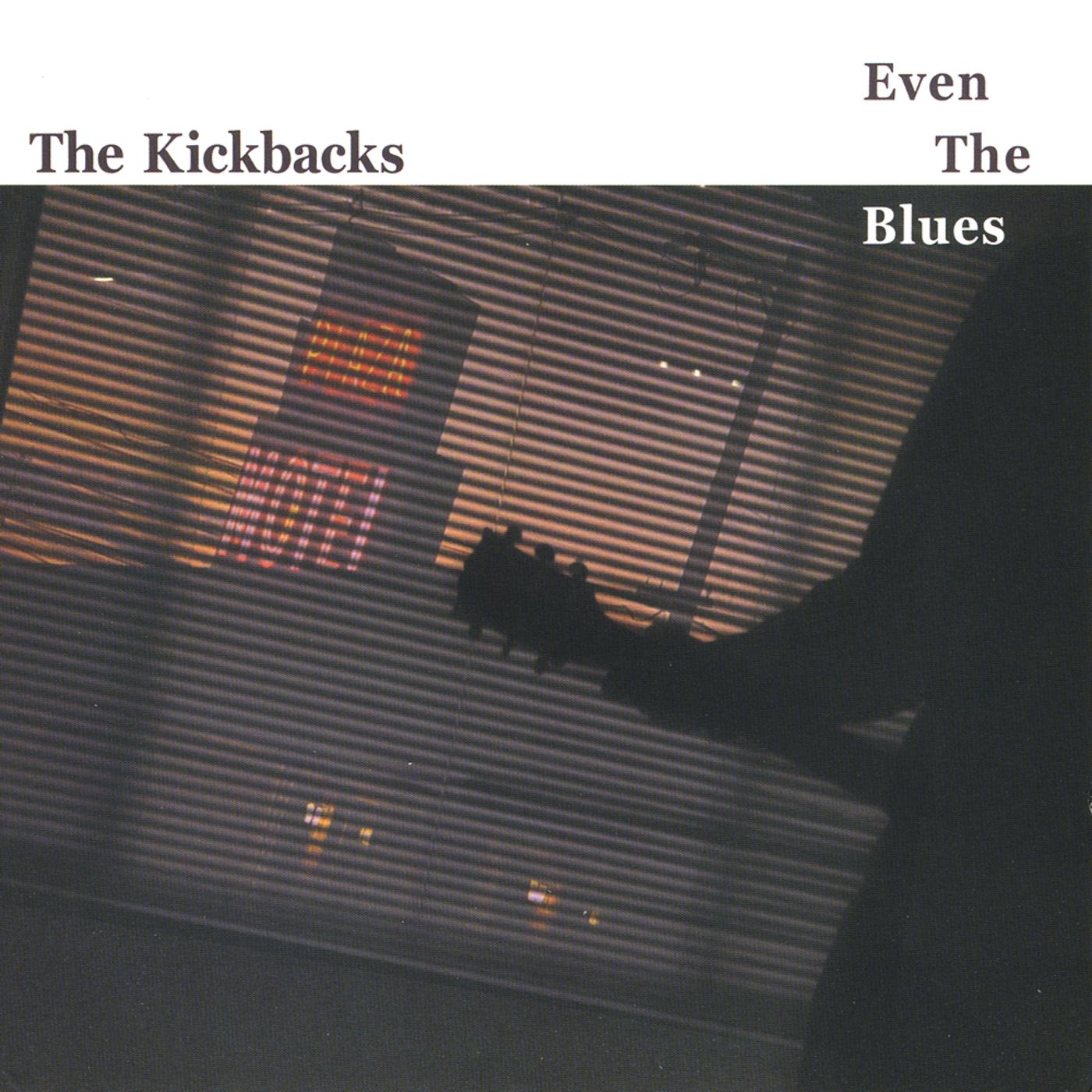Even the Blues