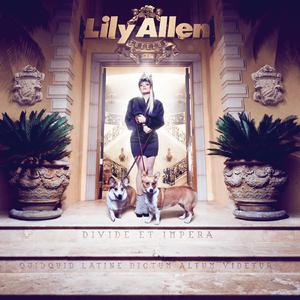 Lily Allen - Miserable Without Your Love (Pre-V) 带和声伴奏 （升7半音）