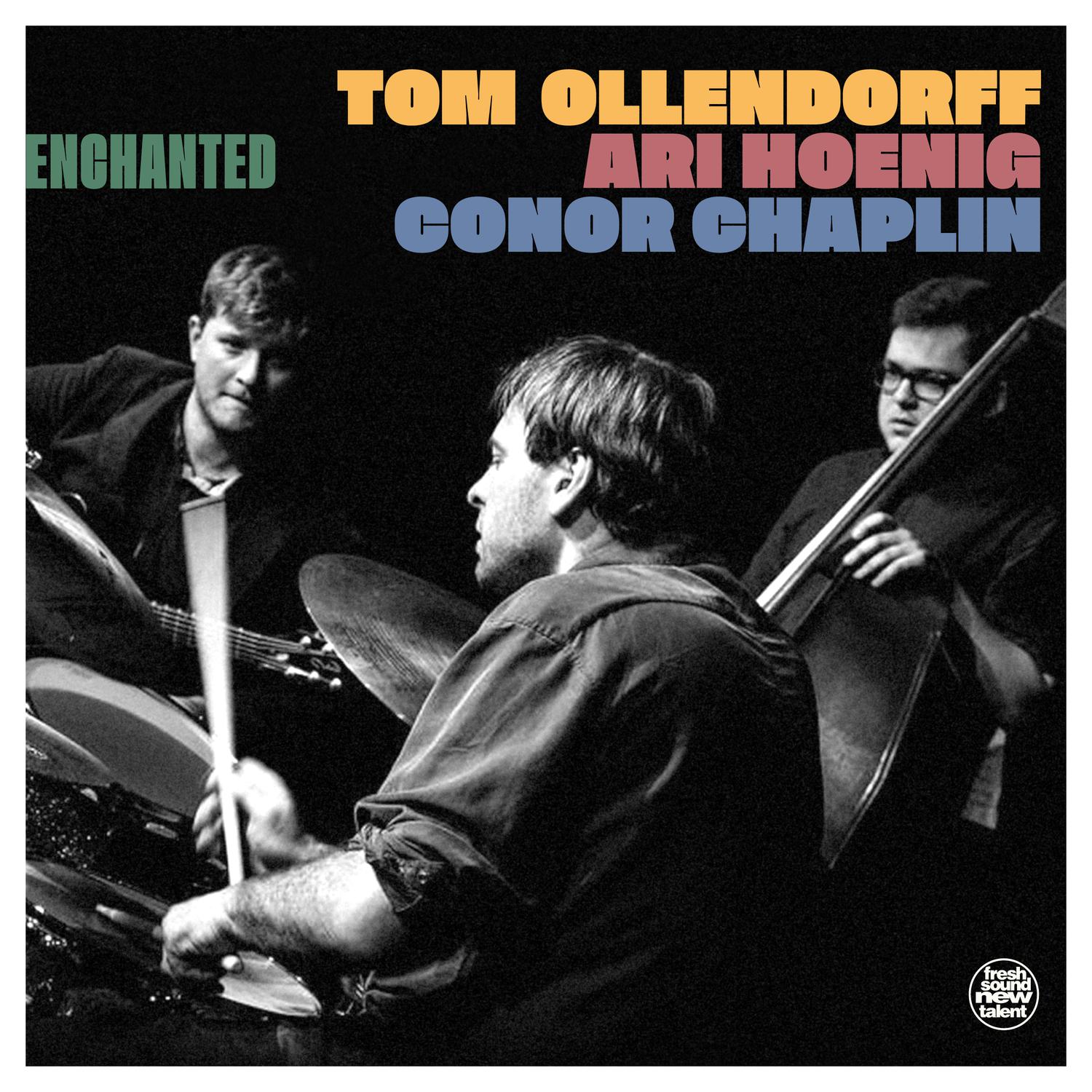 Tom Ollendorff - Home