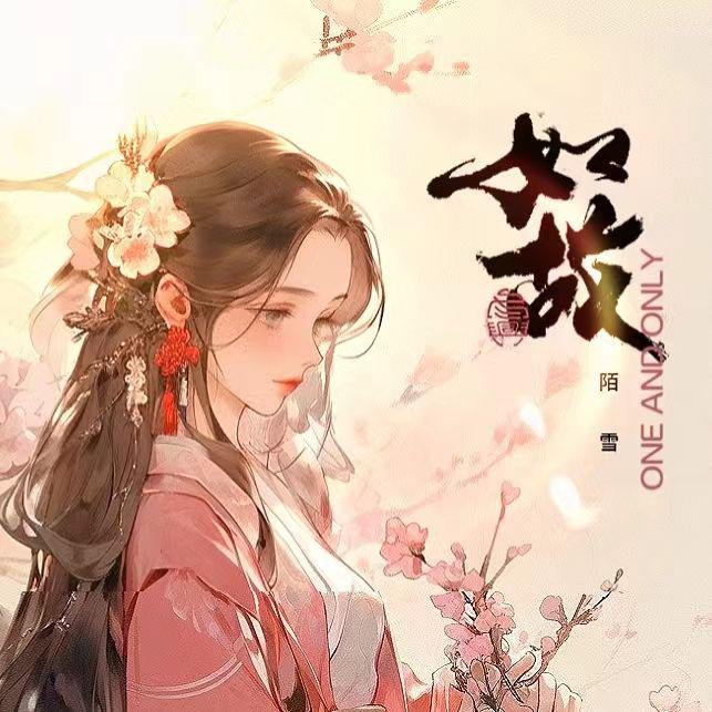 陌雪歌曲封面
