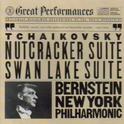 Bernstein / NYP: Tchaikovsky 4th Symphony and Nutcracker Suite专辑