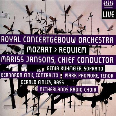 Mozart Requiem