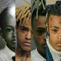 R.I.P XXX专辑