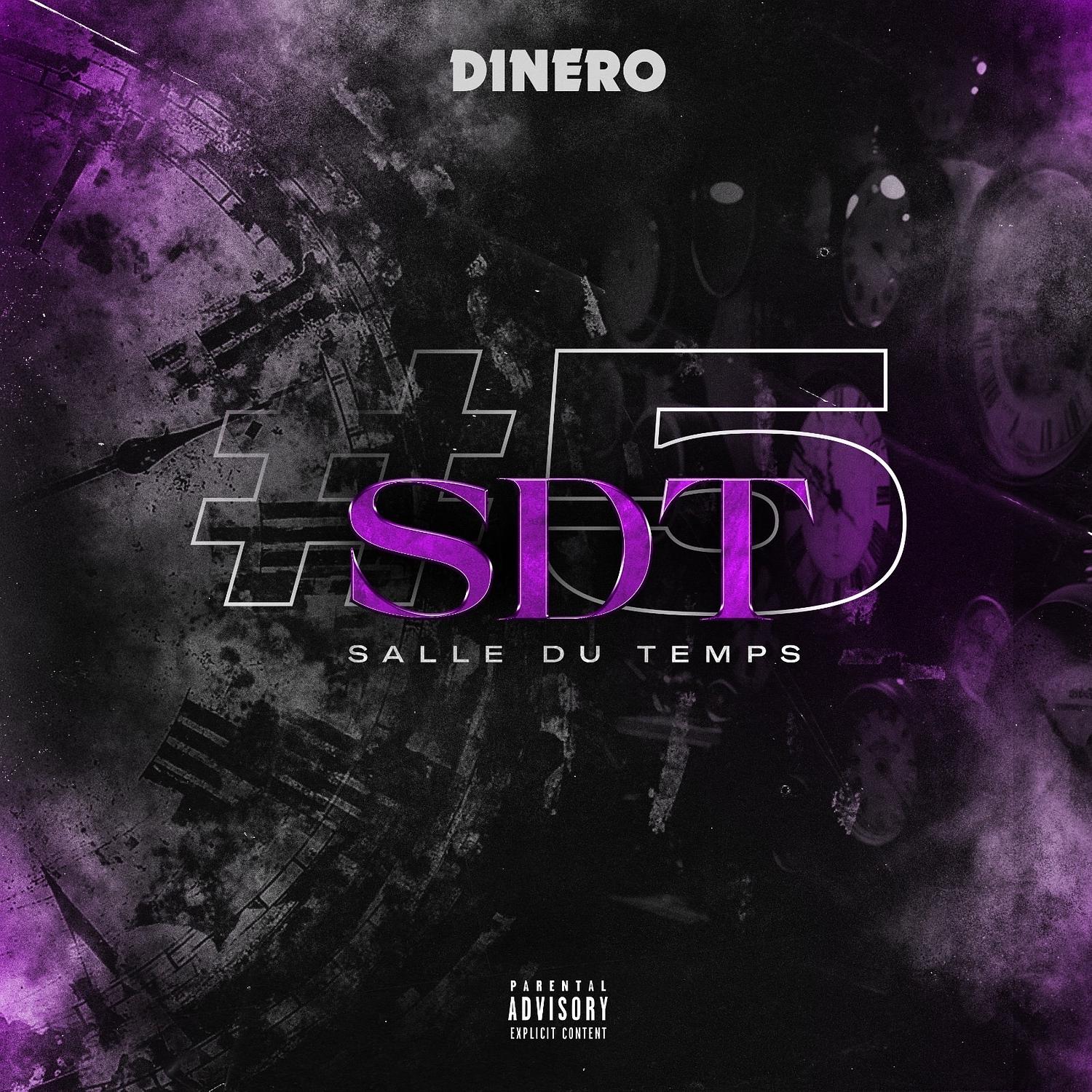 Dinero - salle du temps #5