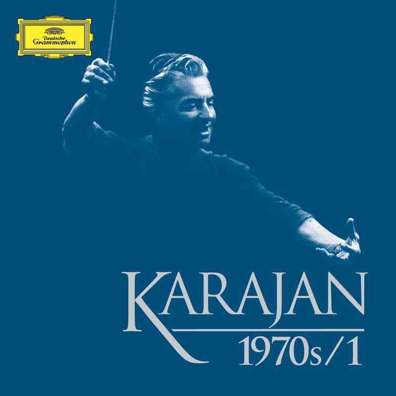 Herbert von Karajan - Concerto Grosso In G Minor Op.8 No.6 