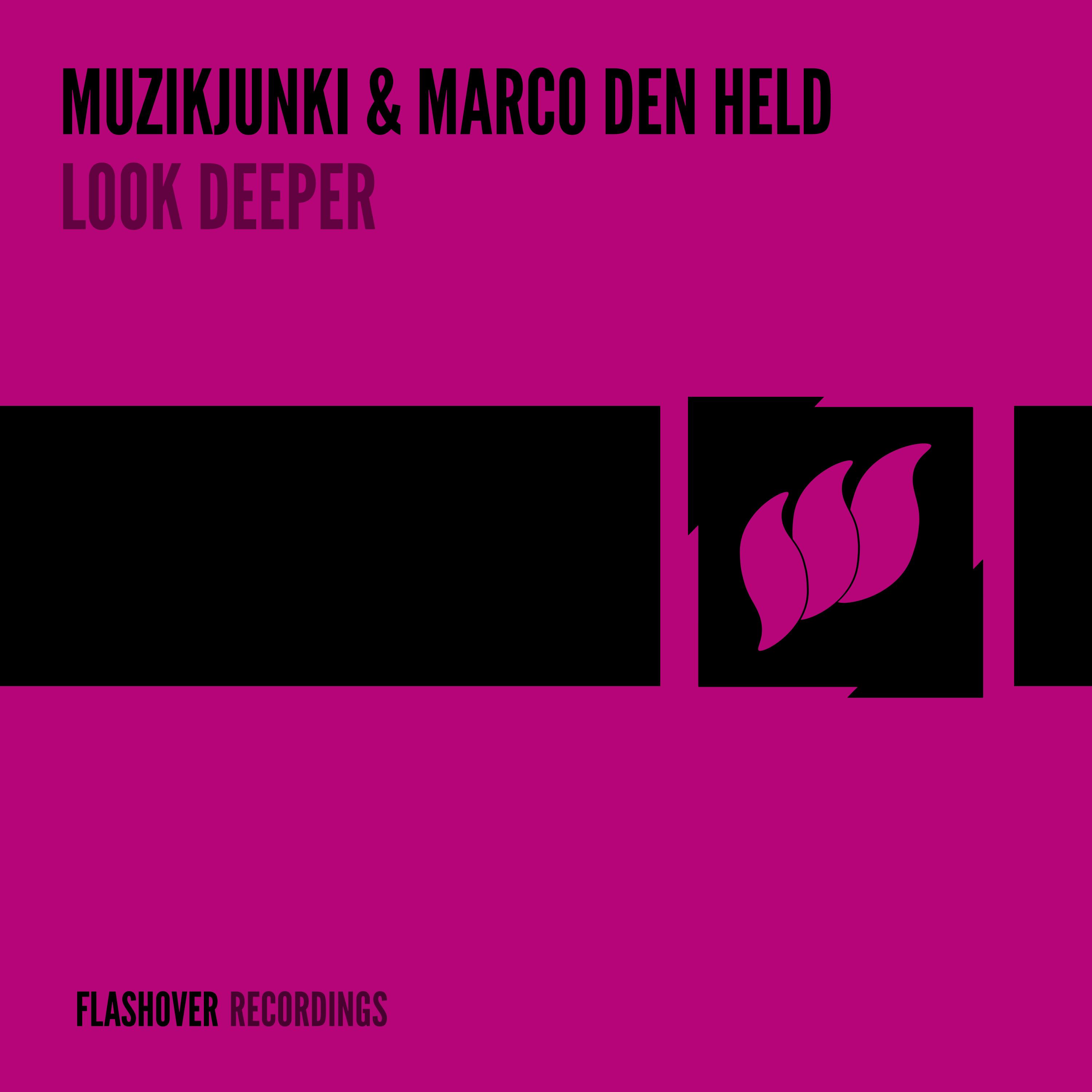 Look Deeper