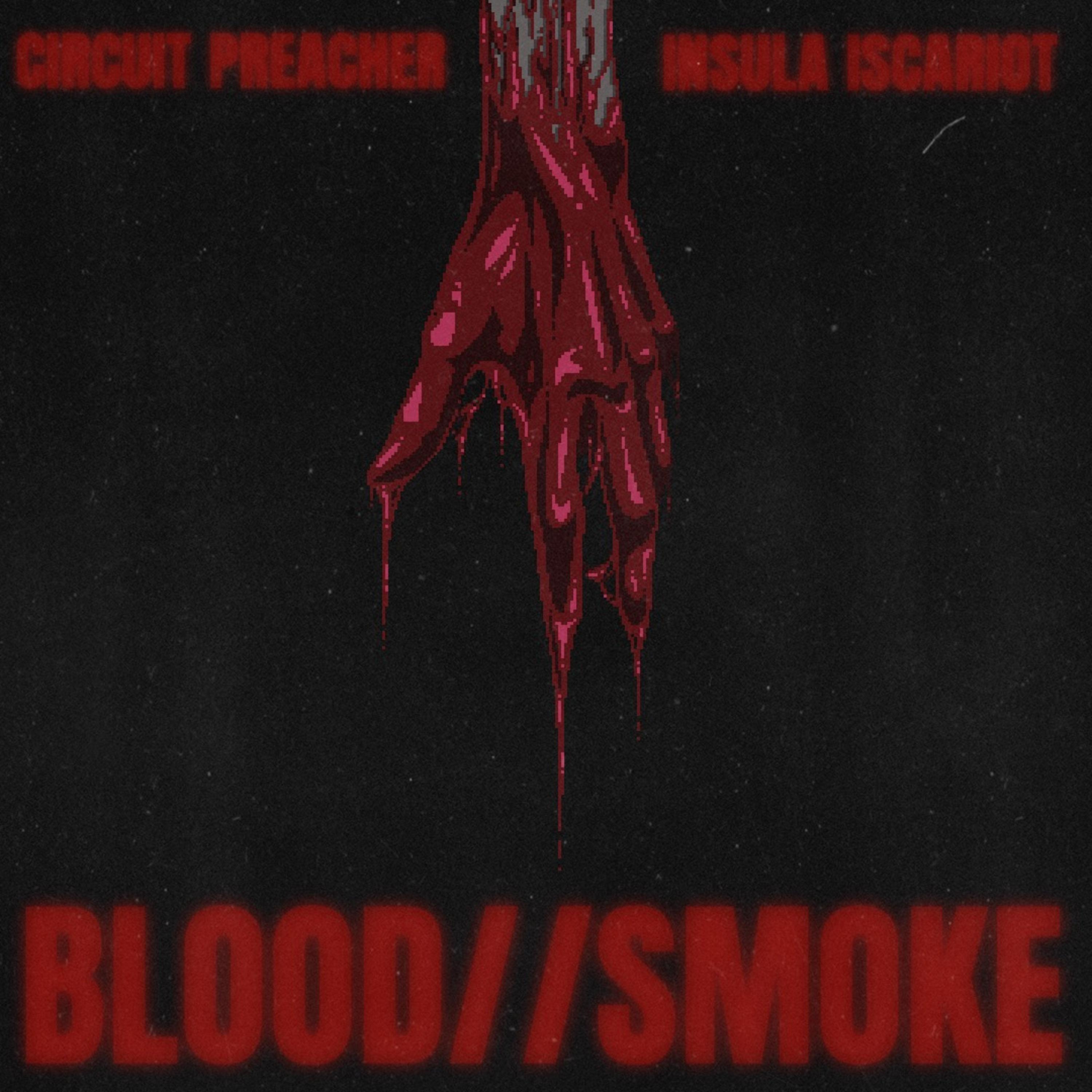 BLOOD//SMOKE