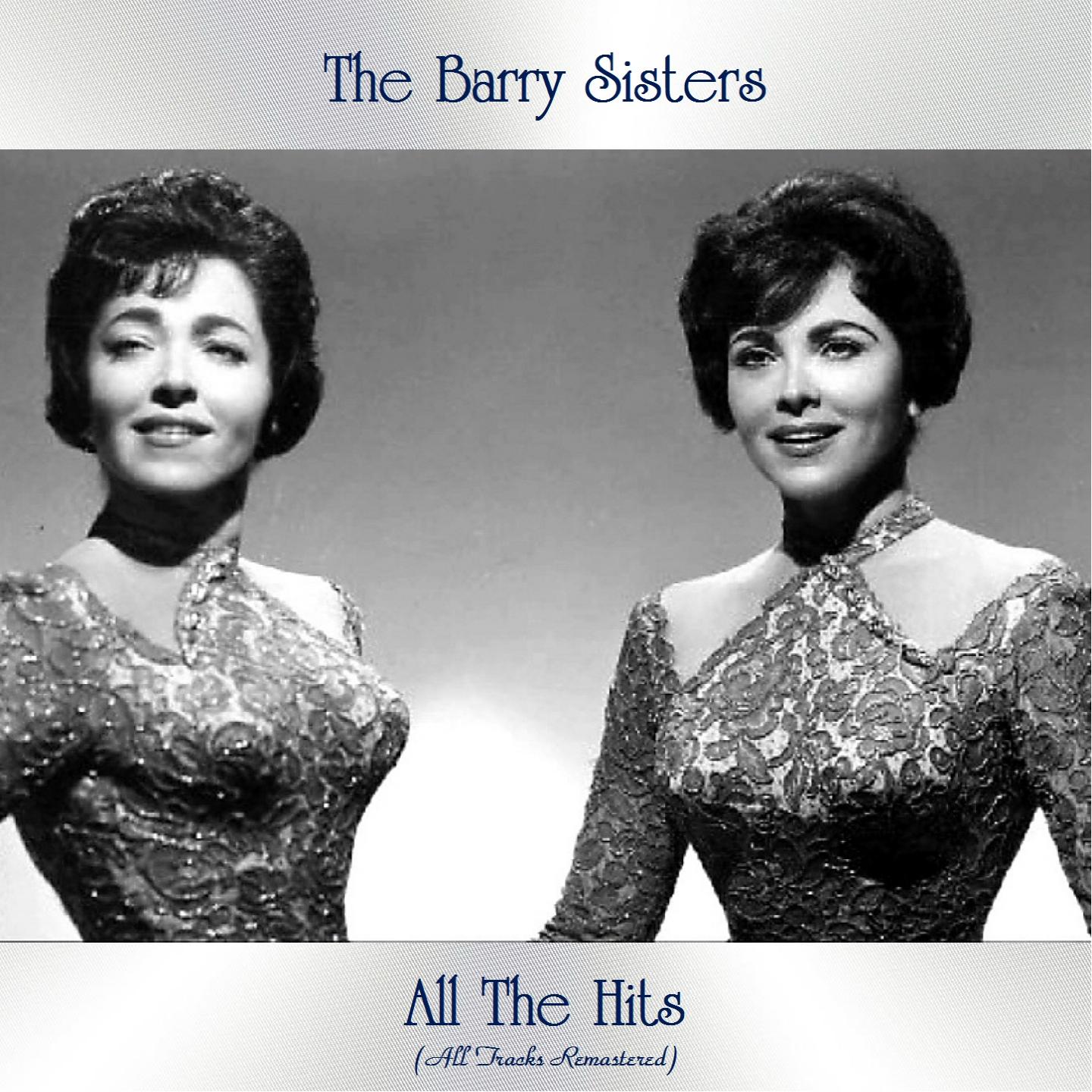 All The Hits (All Tracks Remastered)