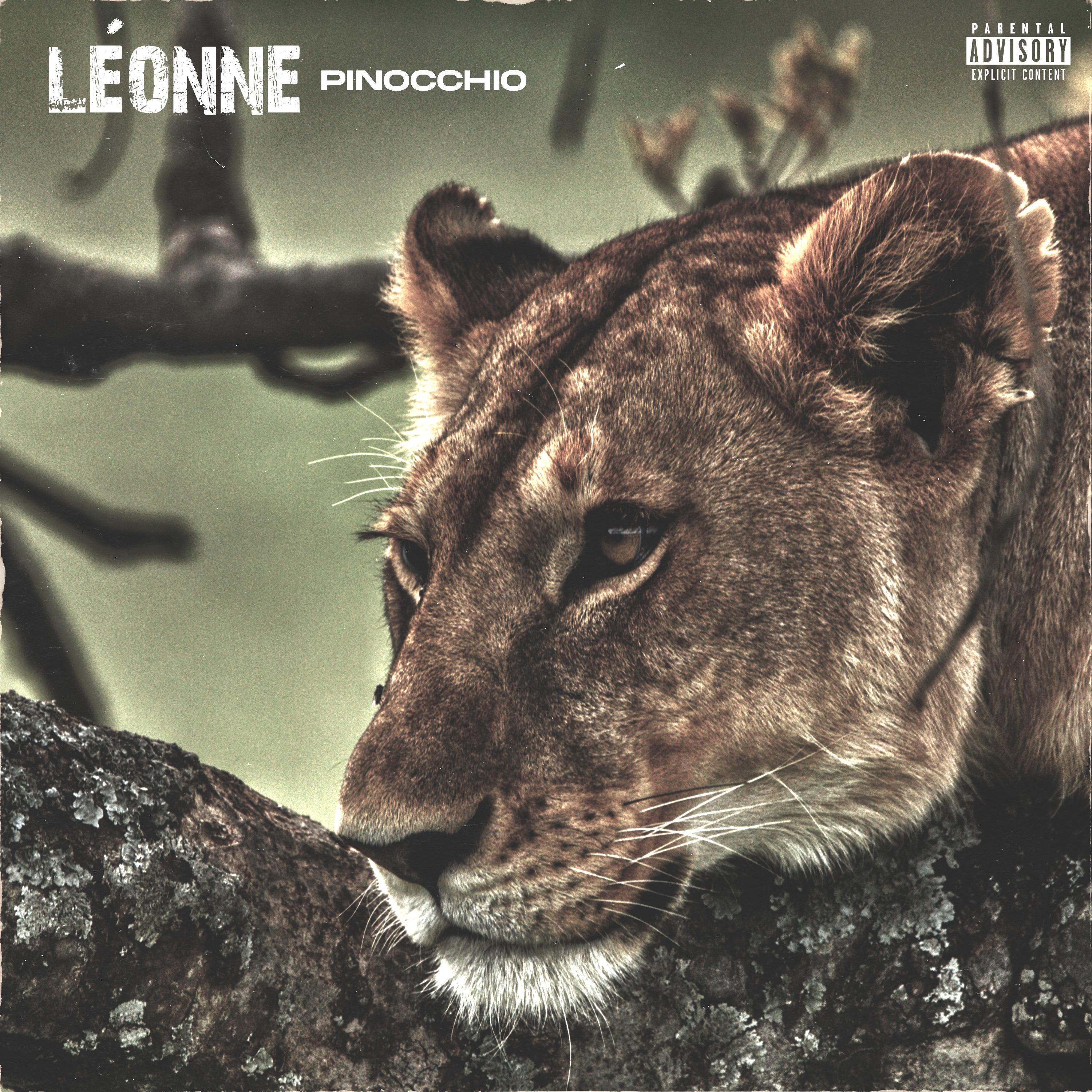 Léonne