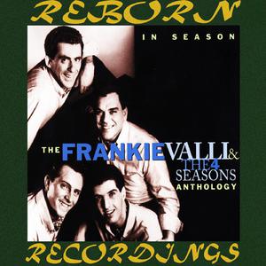 Ronnie - Frankie Valli & The Four Seasons (Karaoke Version) 带和声伴奏 （升7半音）