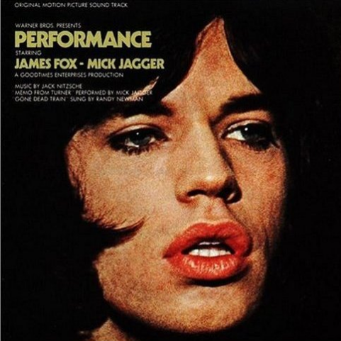 Performance [O.S.T]